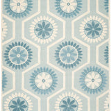 safavieh clearance cambridge cam715b blue rug
