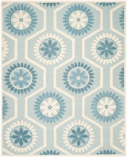 safavieh clearance cambridge cam715b blue rug