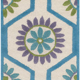 safavieh clearance cambridge cam716a ivory rug