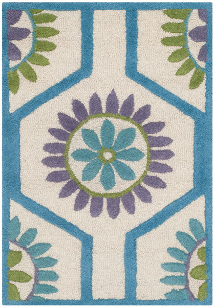 safavieh clearance cambridge cam716a ivory rug