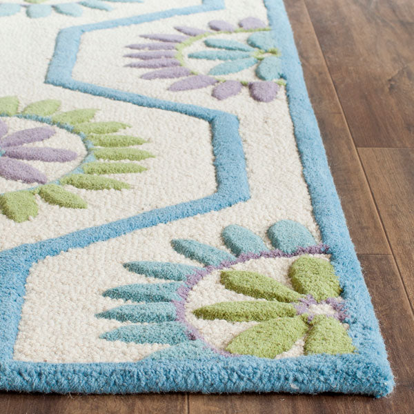 safavieh clearance cambridge cam716a ivory rug
