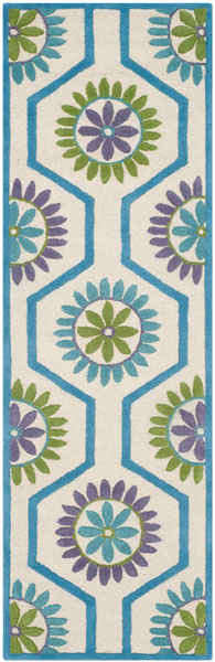 safavieh clearance cambridge cam716a ivory rug