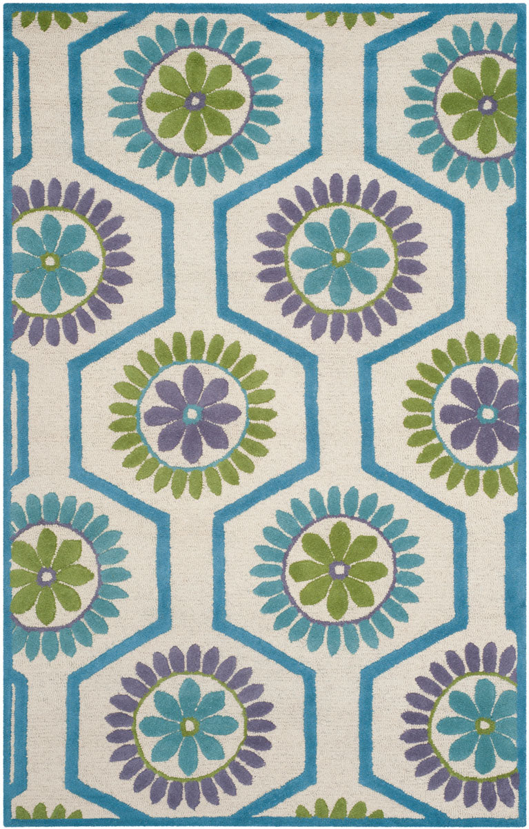 safavieh clearance cambridge cam716a ivory rug