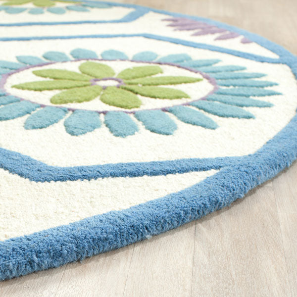 safavieh clearance cambridge cam716a ivory rug