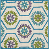 safavieh clearance cambridge cam716a ivory rug