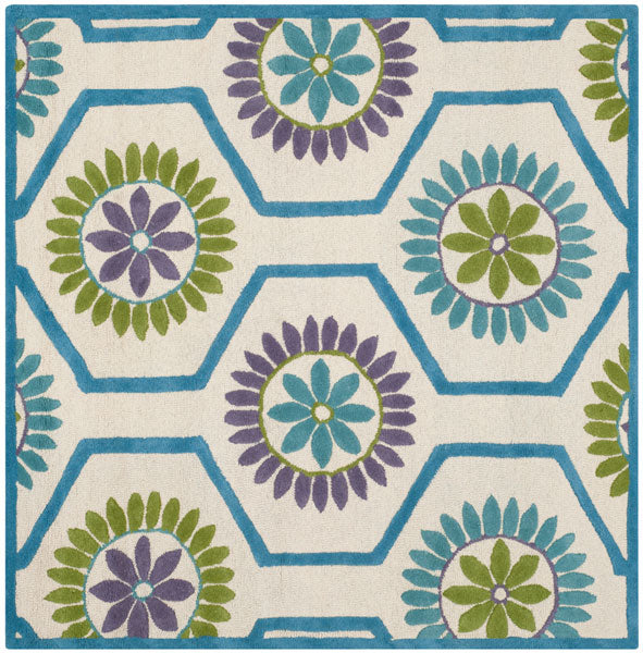 safavieh clearance cambridge cam716a ivory rug