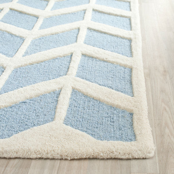 safavieh clearance cambridge cam718b blue rug