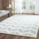 safavieh clearance cambridge cam718b blue rug