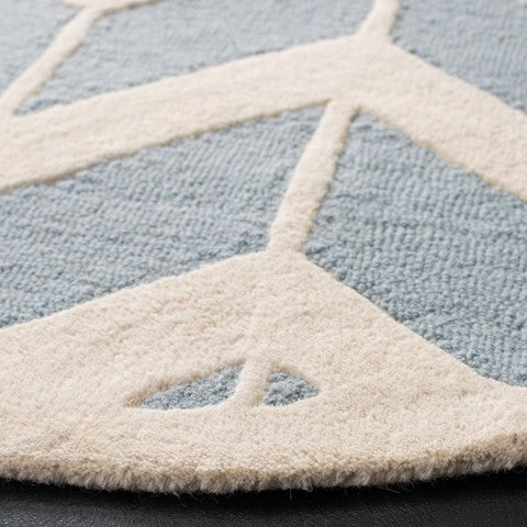 safavieh clearance cambridge cam718b blue rug