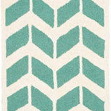 safavieh clearance cambridge cam718t teal rug