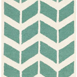 safavieh clearance cambridge cam718t teal rug