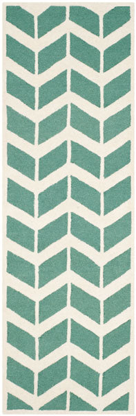 safavieh clearance cambridge cam718t teal rug