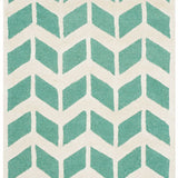 safavieh clearance cambridge cam718t teal rug
