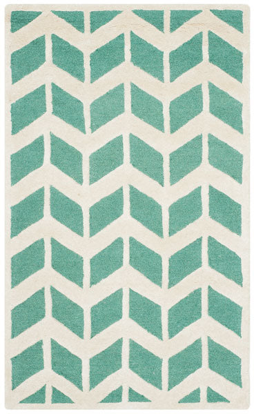 safavieh clearance cambridge cam718t teal rug