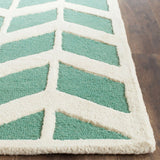 safavieh clearance cambridge cam718t teal rug