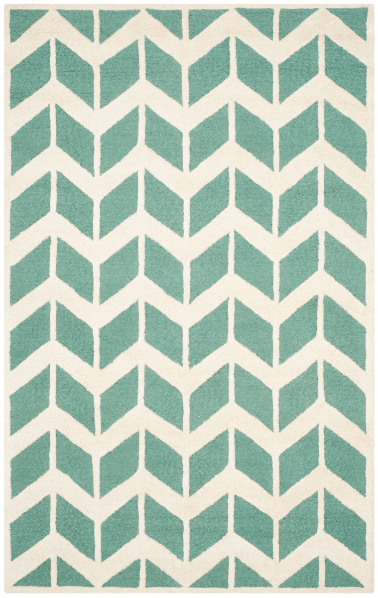 safavieh clearance cambridge cam718t teal rug