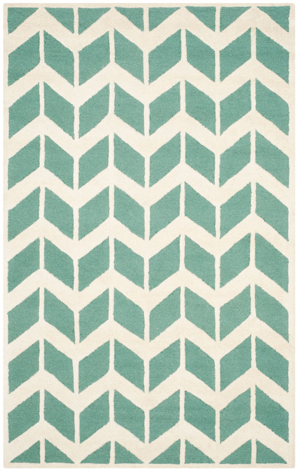 safavieh clearance cambridge cam718t teal rug