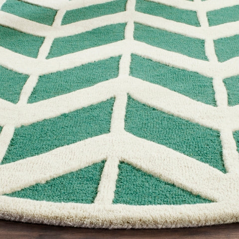 safavieh clearance cambridge cam718t teal rug