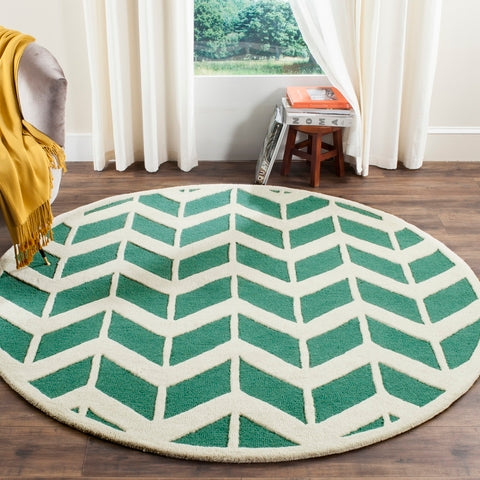 safavieh clearance cambridge cam718t teal rug