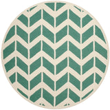 safavieh clearance cambridge cam718t teal rug