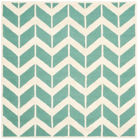 safavieh clearance cambridge cam718t teal rug