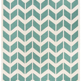 safavieh clearance cambridge cam718t teal rug