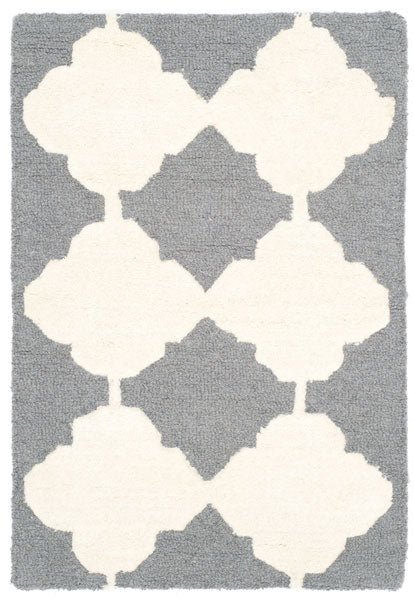 safavieh clearance cambridge cam719d dark grey rug