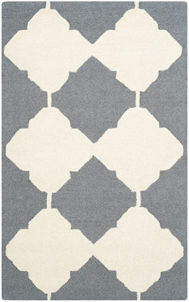 safavieh clearance cambridge cam719d dark grey rug