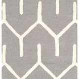 safavieh clearance cambridge cam720d dark grey rug
