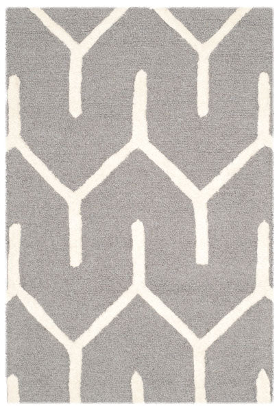 safavieh clearance cambridge cam720d dark grey rug