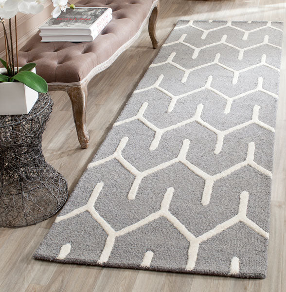 safavieh clearance cambridge cam720d dark grey rug