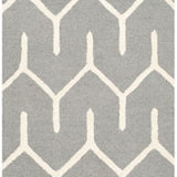 safavieh clearance cambridge cam720d dark grey rug