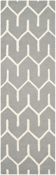 safavieh clearance cambridge cam720d dark grey rug