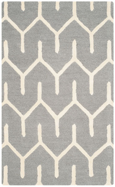 safavieh clearance cambridge cam720d dark grey rug
