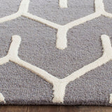 safavieh clearance cambridge cam720d dark grey rug