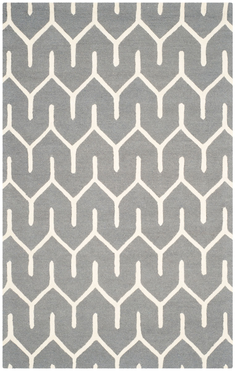 safavieh clearance cambridge cam720d dark grey rug