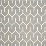 safavieh clearance cambridge cam720d dark grey rug