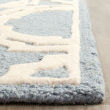 safavieh clearance cambridge cam721b blue rug