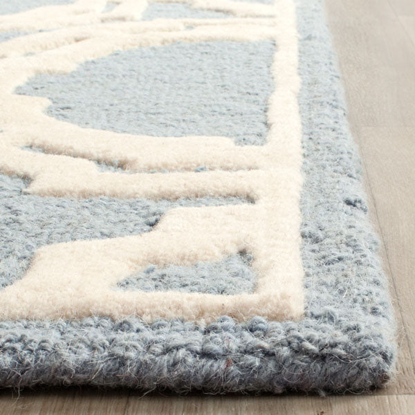 safavieh clearance cambridge cam721b blue rug