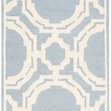 safavieh clearance cambridge cam721b blue rug