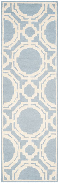 safavieh clearance cambridge cam721b blue rug
