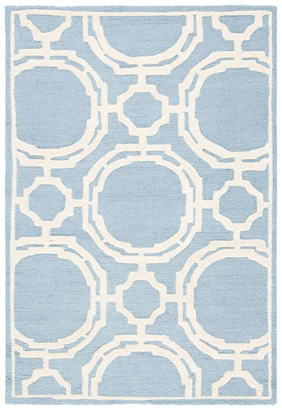 safavieh clearance cambridge cam721b blue rug