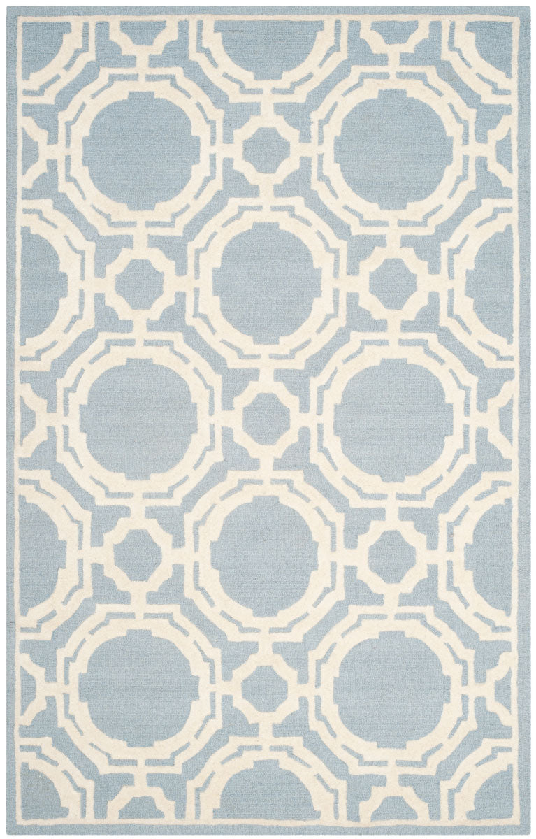safavieh clearance cambridge cam721b blue rug