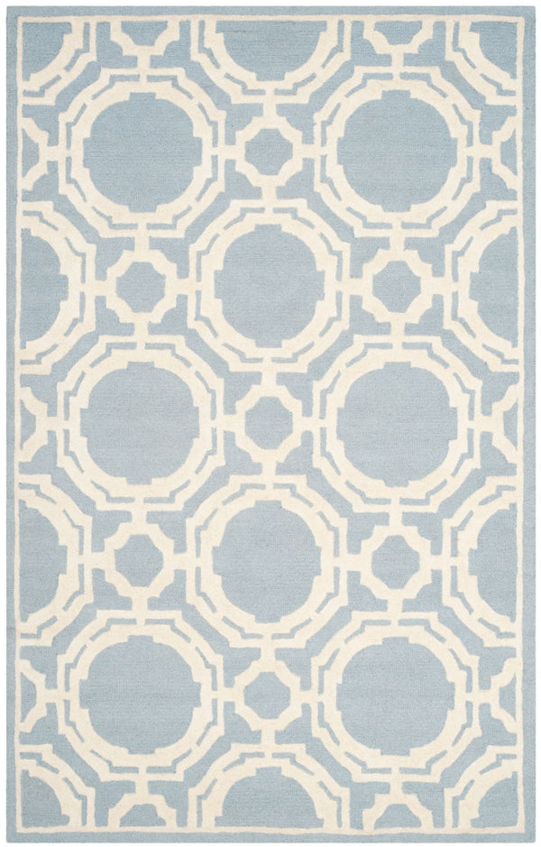 safavieh clearance cambridge cam721b blue rug