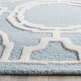 safavieh clearance cambridge cam721b blue rug