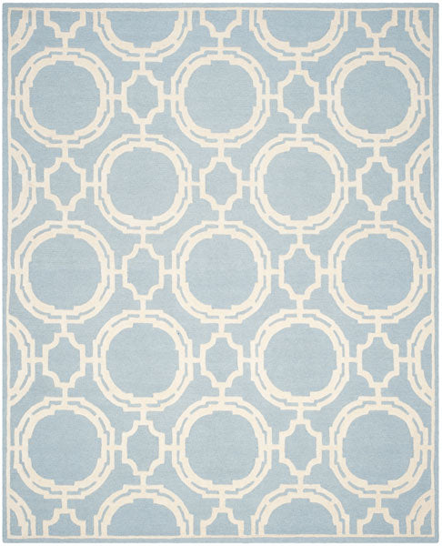safavieh clearance cambridge cam721b blue rug