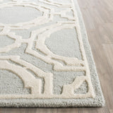 safavieh clearance cambridge cam721g grey rug
