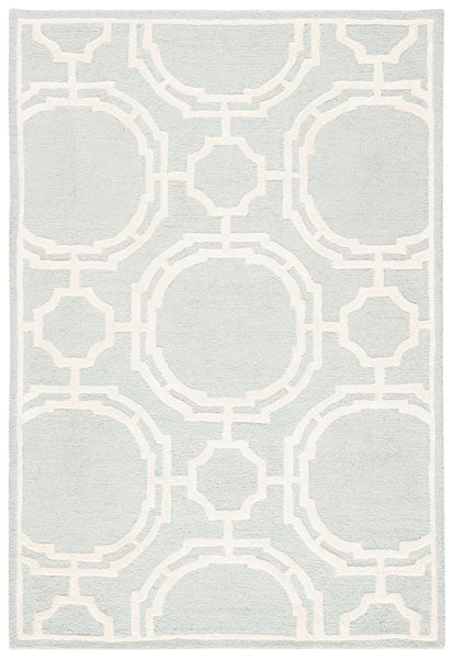 safavieh clearance cambridge cam721g grey rug