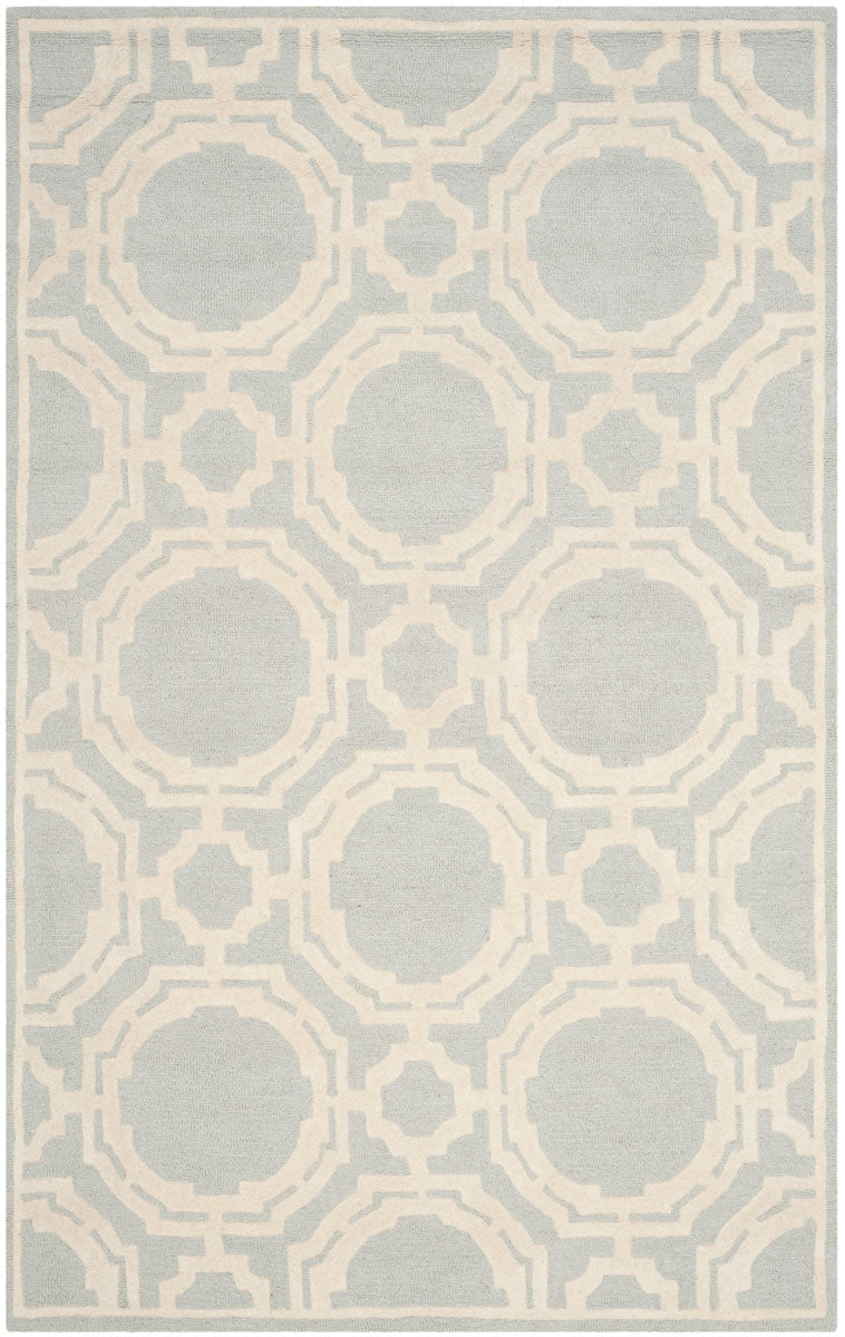 safavieh clearance cambridge cam721g grey rug