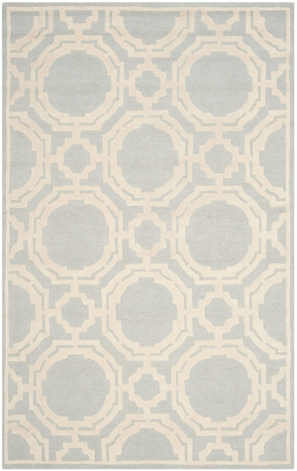 safavieh clearance cambridge cam721g grey rug